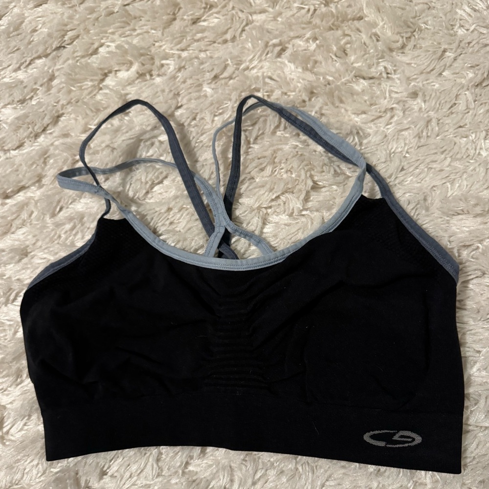 Champion Seamless Cami Sportbra